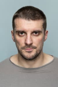 Nikita Dyuvbanov in Возвращение попугая Кеши