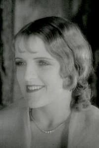 Mary Maybery in Dog Law