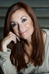 Mercedes Hoyos in Segunda oportunidad