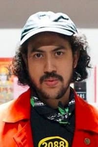 Randy Danistha in Perewangan