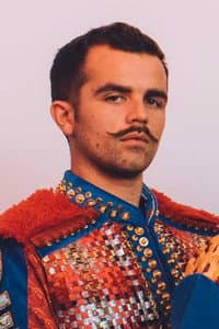 Pietre in Deluxe en concert aux Vieilles Charrues 2025