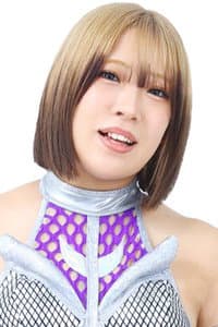 Azumi in 福岡女神伝説2023〜すいとーよスターダム〜