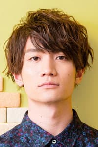Kentaro Kumagai in グランクレスト戦記