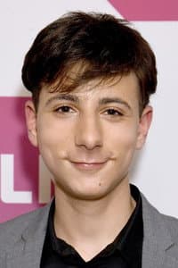 Jake Ryan in Clown