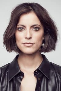 Stefanie Kloß in Udo Lindenberg - Stark wie zwei