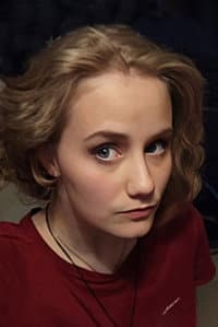 Jana Hinková in Cesta do tmy