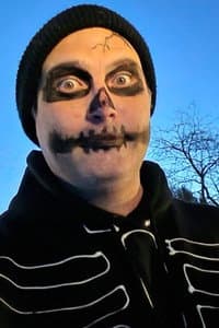 Scott Bryan in Pizza Girl Massacre