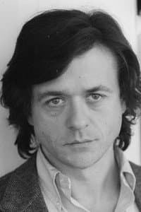 Patrice Chéreau in Patrice Chéreau, Pascal Greggory, une autre solitude