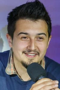 Faris Pinjo in Pokoravanje