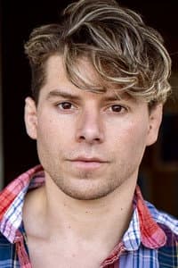 Travis Grant in Wait List: A Love-ish Story
