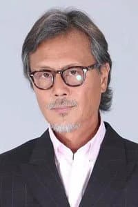 Alan Lau in Chu Liu Xiang chuan qi