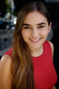 Mikaela Rüegg in A Peek Inside the CHCH Internet Troll Agency