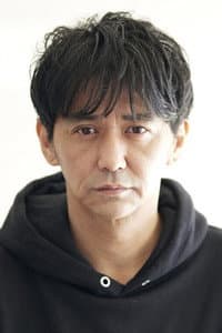 Jun Murakami in バウンス ko GALS