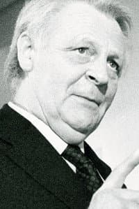 Arnold Marquis in Doppelagent George Blake