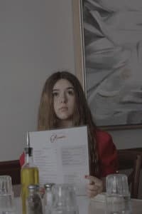 Kate Dineen in 3 Boys In Hollywoodland