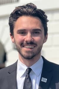 David Hogg in Fahrenheit 11/9