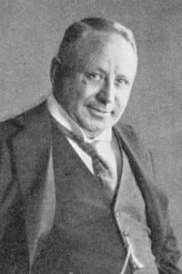 William Bewer in Lægen