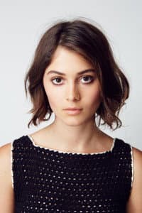 Sophie Dalah in Dead Night