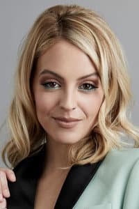 Gage Golightly in Cabin Fever