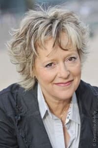 Blandine Métayer in Belles Belles Belles