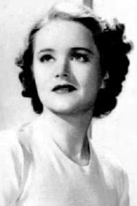 Lois Wilde in Hopalong Rides Again