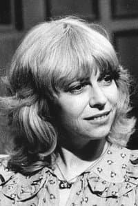 Ellen Jens in Ramp Ahead