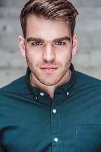 Kurt Ostlund in The Unseen