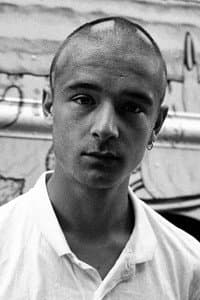 Felipe Bartolomé in Converse CONS - As You Wish