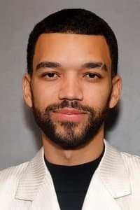 Justice Smith in The American Society of Magical Negroes