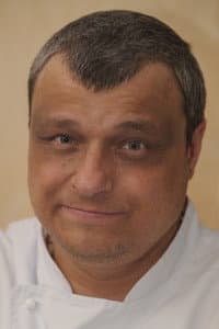Roman Vaněk in Šmejdi