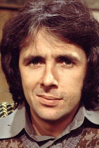 Richard O'Sullivan in Man About the House