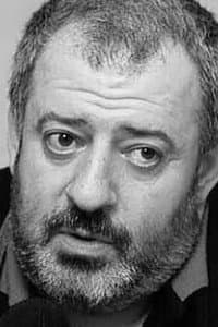 Mamuka Kikaleishvili in На Дерибасовской хорошая погода, или На Брайтон Бич опять идут дожди