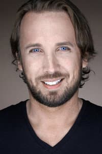 Josh Royston in Perfidia