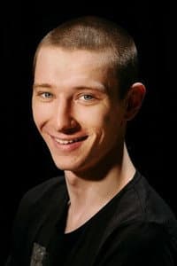 Konstantin Itunin in Последняя «Милая Болгария»