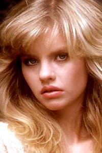 Rebekka Armstrong in Movie Madness