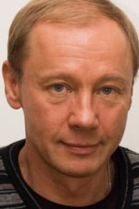 Andrei Tashkov in Встретимся на Таити