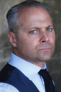 Jerry Della Salla in Advising Michael