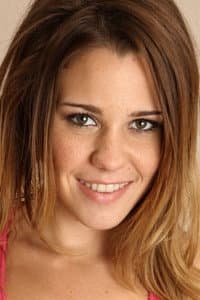 Claire Heart in Cum On My Braces
