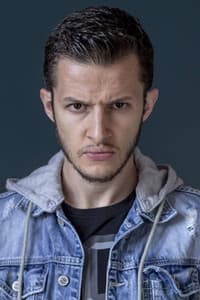 Marc David in Prêtes à tout