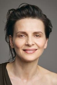 Juliette Binoche in Il mondo non è un panorama