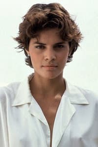 Tahnee Welch in Johnny 2.0