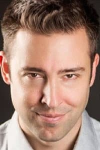 Nick Denning in Lunamancer