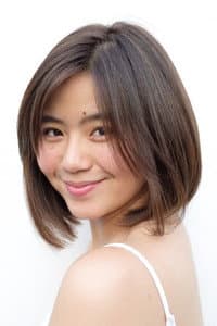 Miles Ocampo in Papa Mascot