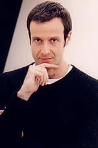 Patrick Dell'Isola in Rien à faire