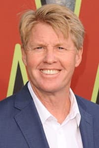 Gary Hershberger in Faith, Hope & Love