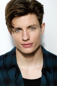 Matt Rife in Death Link