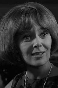 Christine White in Man Crazy