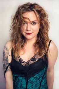 Lydia Loveless in Who Is Lydia Loveless?