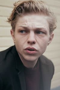 Leonard Kunz in Mein Ende. Dein Anfang.