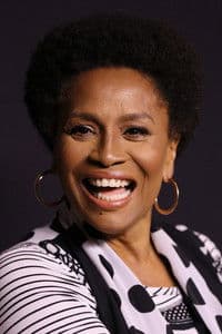 Jenifer Lewis in Dirty Laundry